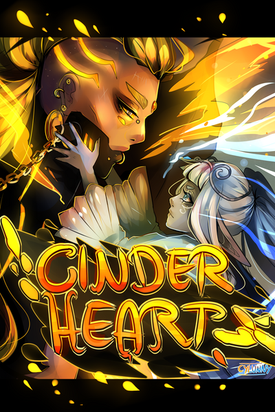 Cinderheart