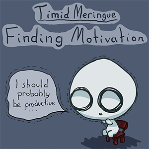 Finding Motivation
