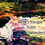 Alice's Escape from Wonderland