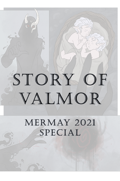 Story of Valmor
