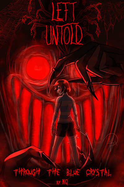 Left Untold