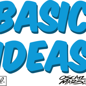 BASIC IDEAS
