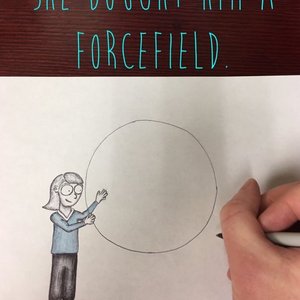Forcefield Page 5
