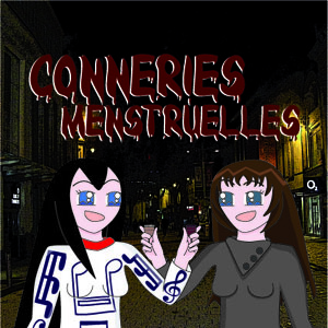 Conneries menstruelles