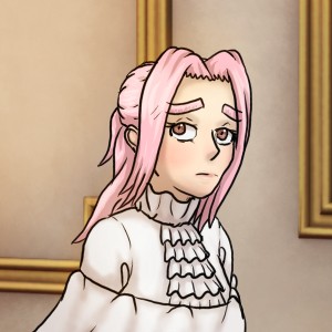 Chapter 09: a Stroll with the Colonel