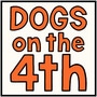 Dogs on the 4th