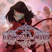 Dancing with Mara