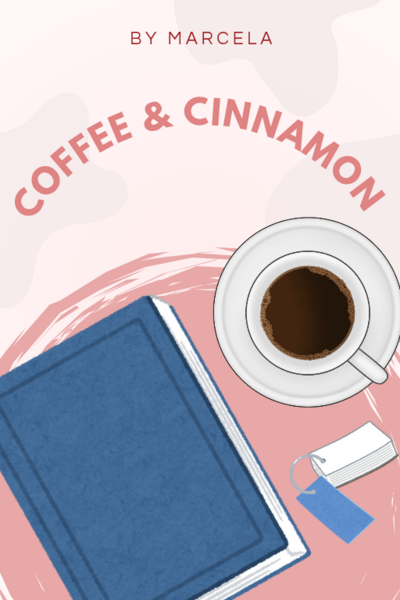 Coffee and Cinnamon