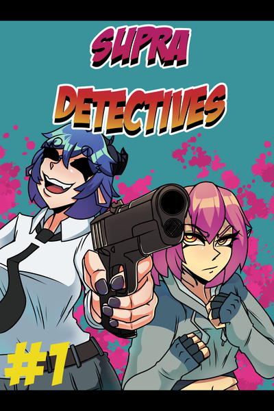 Supra detectives