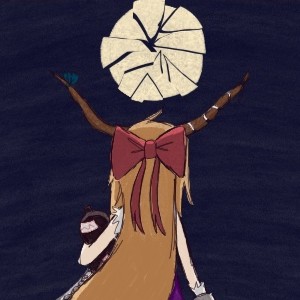 &quot;Broken Moon&quot; pt.2