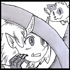 An U-necks-pected Travel