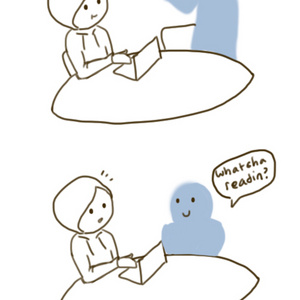 Living the College Dream?