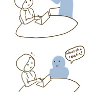 Living the College Dream?