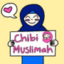 Chibi Muslimah