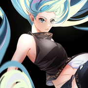 The Spell of Darkness