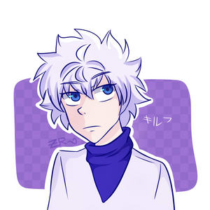 Killua 
