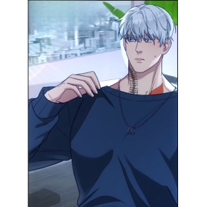 [Season 2] Eps 2-III: He's Not My Brother