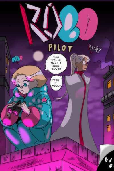 RoLo the barely capable duo