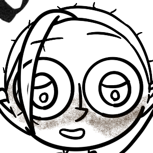 How I draw comic pages 