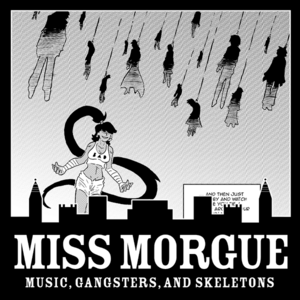 Chapter 24: Los Angeles is Burning - 1