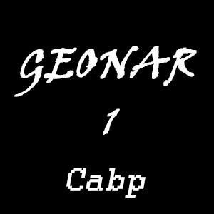 Geonar Ep 1