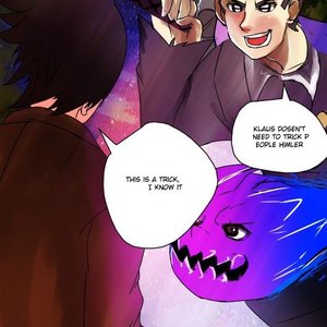 After The Flash Chapter 1 Page 17