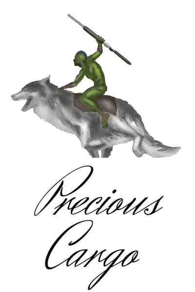 Precious Cargo