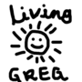 Living Greg!