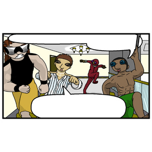 Chapter 5: Greetings