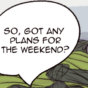 A Midnight Encounter: Part 1