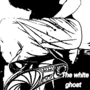 White ghost 