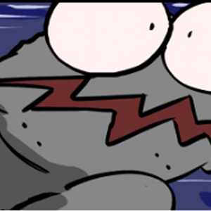 17- Terms! You Malodorous Rat!