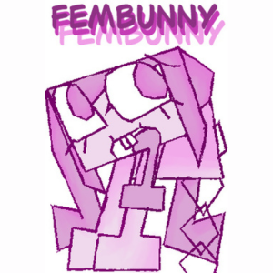 Fembunny chapter 3