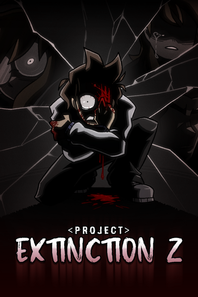 PROJECT EXTINCTION Z : Special Chapters