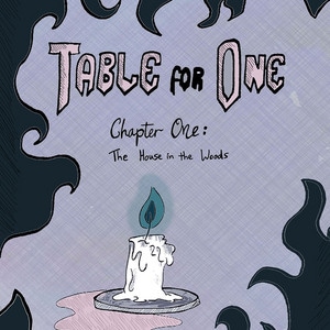 The House in the Woods - 001