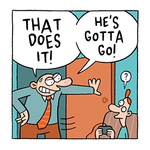 Episode 1: Meeting Lars