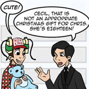 The Best at Parenting