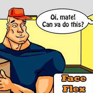 Face Flex
