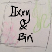 Ixxy &amp; Biri