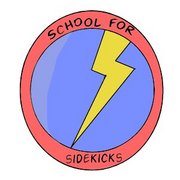 School For Sidekicks