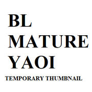 First of his Kind - YAOI (explicit) 18+ ONLY!!!!