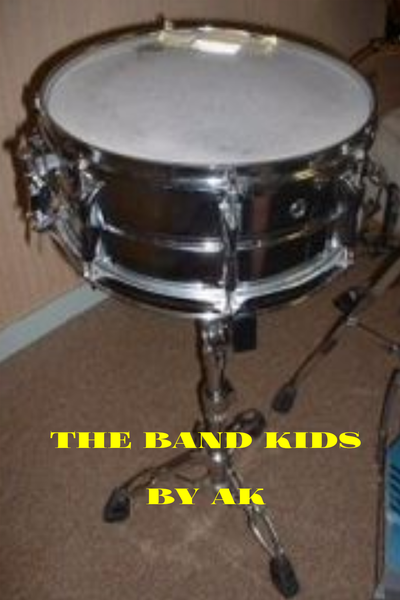 The Band Kids