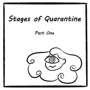 Stages of quarantine