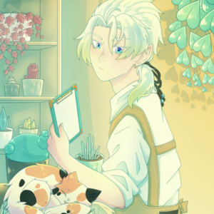 Chapter 3 - Torchbloom and Sandwiches (Part 1)
