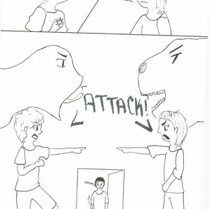 Art Seventeen: Battle