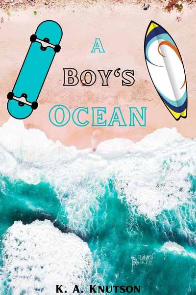 A Boy's Ocean