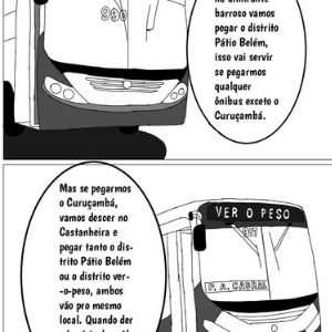 A amea&ccedil;a desconhecida pt. 2