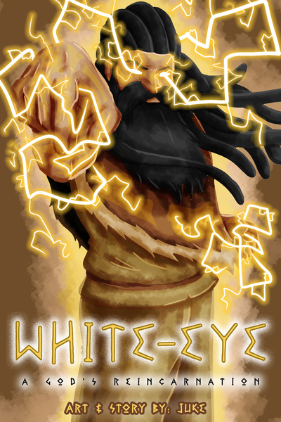 White-Eye: A God's Reincarnation