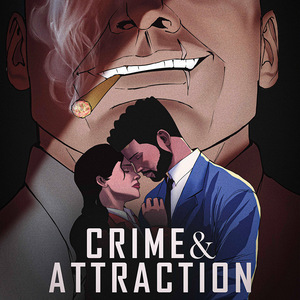 CRIME AND ATTRACTION