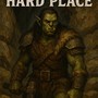 Orc in a Hard Place 